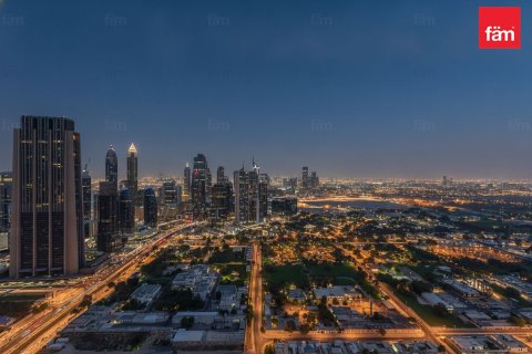 Apartment til leje i Downtown Dubai (Downtown Burj Dubai), Dubai, UAE 2 soveværelser, 110.6 kvm № 721010 - foto 18