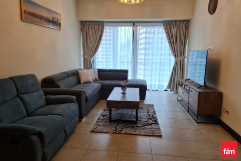 Apartment til leje i Dubai, UAE 2 soveværelser, 116.2 kvm № 721012 - foto 2