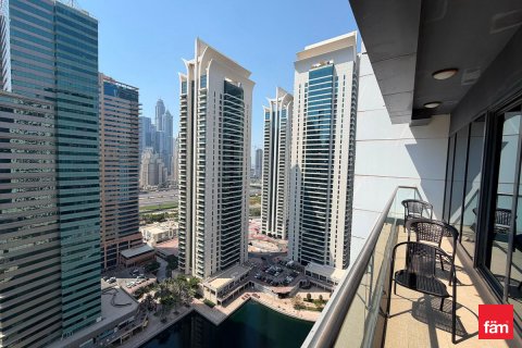 Apartment til leje i Dubai, UAE 2 soveværelser, 116.2 kvm № 721012 - foto 9