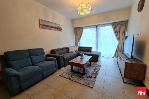 Appartement à Dubai, EAU: 2 chambres, 116.2 m2 № 721012