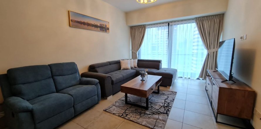 Apartment i Dubai, UAE 2 soveværelser, 116.2 kvm № 721012
