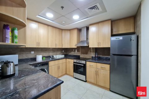 Apartment til leje i Dubai, UAE 2 soveværelser, 116.2 kvm № 721012 - foto 7