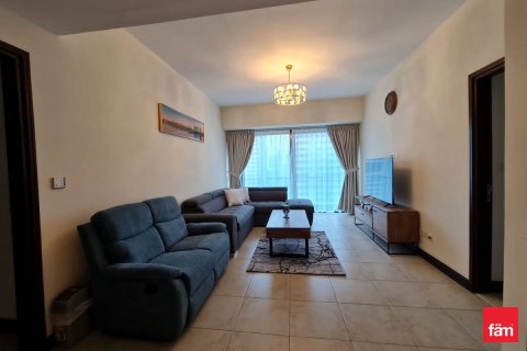 Apartment til leje i Dubai, UAE 2 soveværelser, 116.2 kvm № 721012 - foto 3