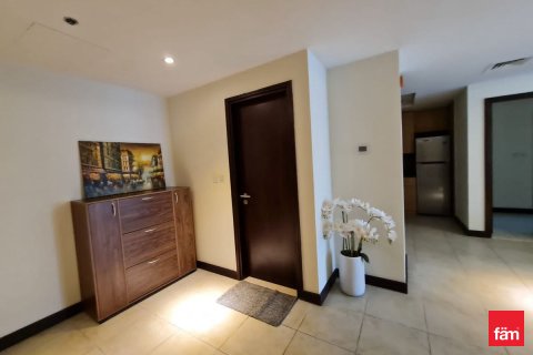 Apartment til leje i Dubai, UAE 2 soveværelser, 116.2 kvm № 721012 - foto 8