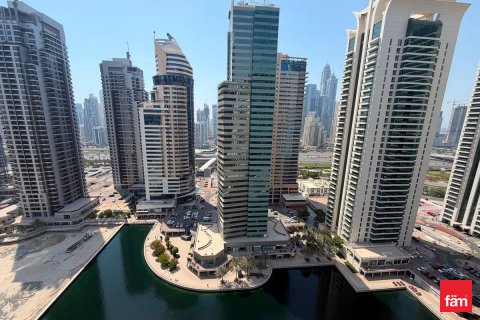 Apartment til leje i Dubai, UAE 2 soveværelser, 116.2 kvm № 721012 - foto 10