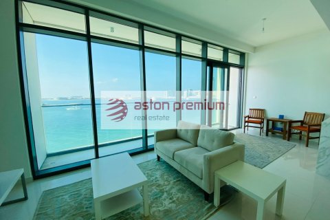 Appartement te koop in Dubai Harbour, Dubai, VAE 1 slaapkamer, 69 vr.m., nr 711233 - foto 2