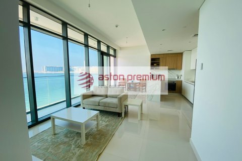 Apartment sa Dubai Harbour, UAE 1 silid-tulugan, 69 sq.m. № 711233