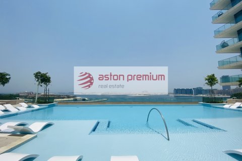 Appartement te koop in Dubai Harbour, Dubai, VAE 1 slaapkamer, 69 vr.m., nr 711233 - foto 9