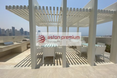 Appartement te koop in Dubai Harbour, Dubai, VAE 1 slaapkamer, 69 vr.m., nr 711233 - foto 8