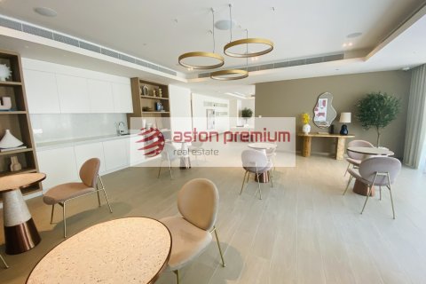 Appartement te koop in Dubai Harbour, Dubai, VAE 1 slaapkamer, 69 vr.m., nr 711233 - foto 21