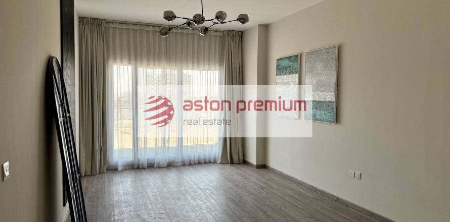 Apartmen di Dubai South (Dubai World Central), UAE 3 bilik tidur, 148 meter persegi № 711238