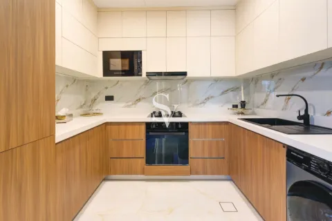 Nadd Al Hammar, Dubai, संयुक्त अरब अमीरात में अपार्टमेंट, 2 बेडरूम, 126 वर्ग मीटर, संख्या 707361 - फ़ोटो 5