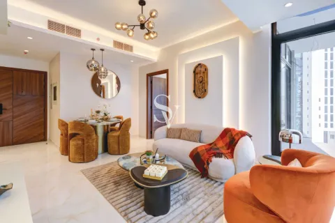 Nadd Al Hammar, Dubai, संयुक्त अरब अमीरात में अपार्टमेंट, 2 बेडरूम, 126 वर्ग मीटर, संख्या 707361 - फ़ोटो 7