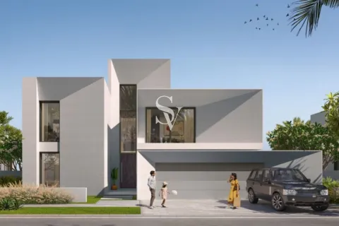 וילה למכירה ב Dubai, איחוד האמירויות  4 חדרי שינה, 798 מ"ר, מספר 707362 - תמונה 9