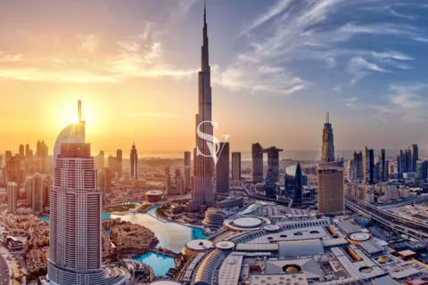 וילה למכירה ב Dubai, איחוד האמירויות  4 חדרי שינה, 798 מ"ר, מספר 707362 - תמונה 15