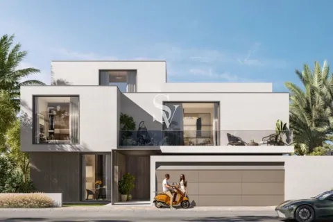 וילה למכירה ב Dubai, איחוד האמירויות  4 חדרי שינה, 798 מ"ר, מספר 707362 - תמונה 10