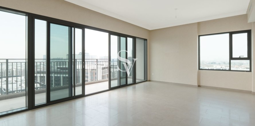 阿联酋 Dubai Dubai Hills Estate 公寓  3 卧, 150 平方米 , 编号 707358