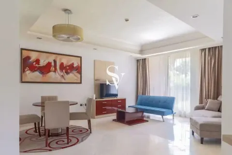 Palm Jumeirah, Dubai, BAE’de kiralık daire 1 yatak odası, 96 m&sup2; No 707357 - fotoğraf 6