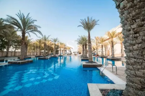 Palm Jumeirah, Dubai, BAE’de kiralık daire 1 yatak odası, 96 m&sup2; No 707357 - fotoğraf 21