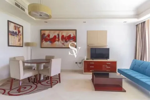 Palm Jumeirah, Dubai, BAE’de kiralık daire 1 yatak odası, 96 m&sup2; No 707357 - fotoğraf 10