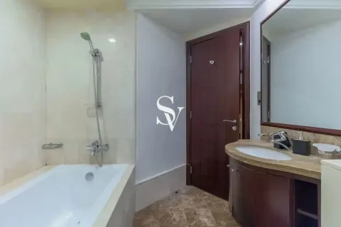 Palm Jumeirah, Dubai, BAE’de kiralık daire 1 yatak odası, 96 m&sup2; No 707357 - fotoğraf 19