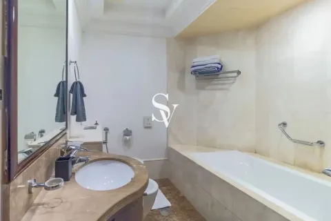 Palm Jumeirah, Dubai, BAE’de kiralık daire 1 yatak odası, 96 m&sup2; No 707357 - fotoğraf 18