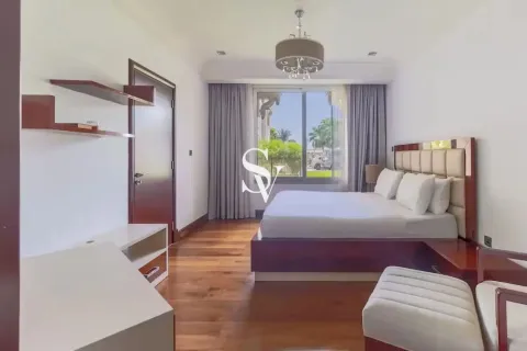 Palm Jumeirah, Dubai, BAE’de kiralık daire 1 yatak odası, 96 m&sup2; No 707357 - fotoğraf 12