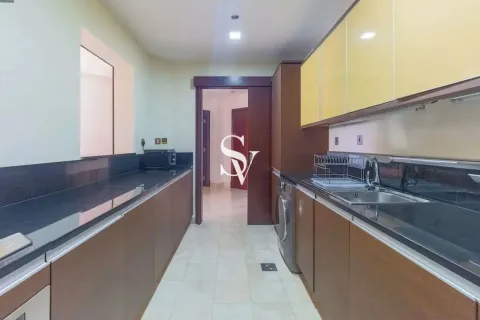 Palm Jumeirah, Dubai, BAE’de kiralık daire 1 yatak odası, 96 m&sup2; No 707357 - fotoğraf 15