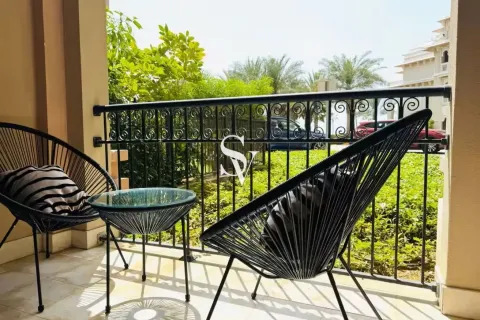 Palm Jumeirah, Dubai, BAE’de kiralık daire 1 yatak odası, 96 m&sup2; No 707357 - fotoğraf 20