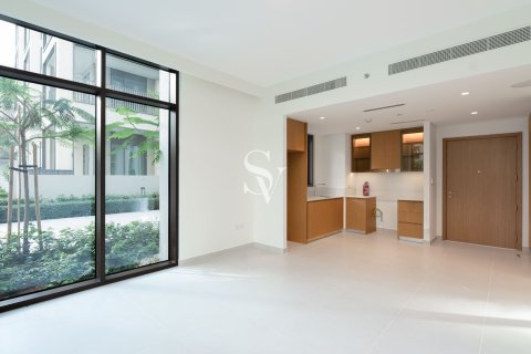 Apartament në Dubai Creek Harbour (The Lagoons), Dubai, Emiratet e Bashkuara Arabe 1 dhomë gjumi, 63 m2. № 707356 - Foto 2