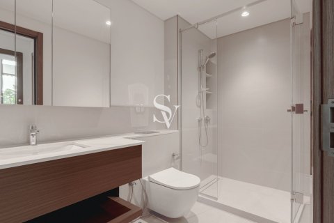 Apartament në Dubai Creek Harbour (The Lagoons), Dubai, Emiratet e Bashkuara Arabe 1 dhomë gjumi, 63 m2. № 707356 - Foto 15