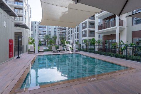 Apartament në Dubai Creek Harbour (The Lagoons), Dubai, Emiratet e Bashkuara Arabe 1 dhomë gjumi, 63 m2. № 707356 - Foto 17