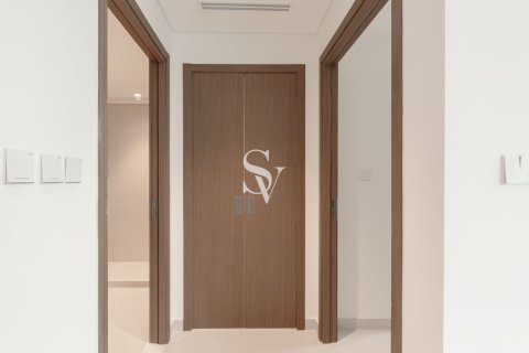 Apartament në Dubai Creek Harbour (The Lagoons), Dubai, Emiratet e Bashkuara Arabe 1 dhomë gjumi, 63 m2. № 707356 - Foto 7