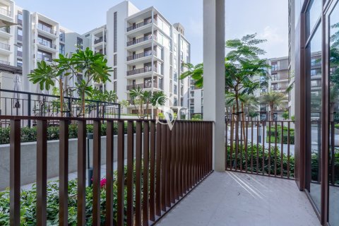Apartament në Dubai Creek Harbour (The Lagoons), Dubai, Emiratet e Bashkuara Arabe 1 dhomë gjumi, 63 m2. № 707356 - Foto 14