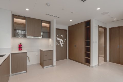 Apartament në Dubai Creek Harbour (The Lagoons), Dubai, Emiratet e Bashkuara Arabe 1 dhomë gjumi, 63 m2. № 707356 - Foto 6