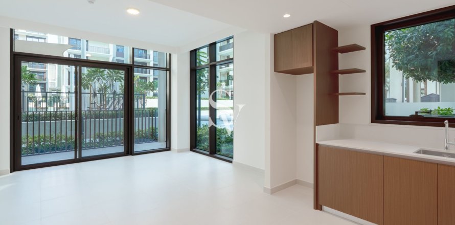 Apartament në Dubai Creek Harbour (The Lagoons), Dubai, Emiratet e Bashkuara Arabe 1 dhomë gjumi, 63 m2. № 707356