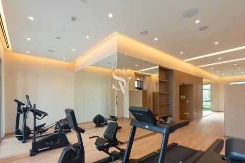 Apartament në Dubai Creek Harbour (The Lagoons), Dubai, Emiratet e Bashkuara Arabe 1 dhomë gjumi, 63 m2. № 707356 - Foto 19