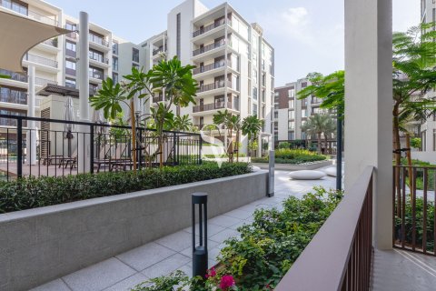 Apartament në Dubai Creek Harbour (The Lagoons), Dubai, Emiratet e Bashkuara Arabe 1 dhomë gjumi, 63 m2. № 707356 - Foto 18
