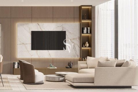 Dubai、UAE にあるマンション販売中 1ベッドルーム、78 m2、No707359 - 写真 2