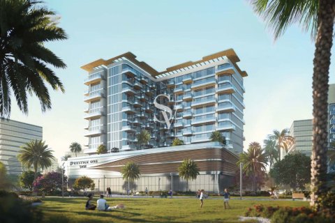 Dzīvoklis Dubaijā, AAE 1 istaba, 78 m2 Nr. 707359