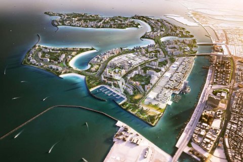 Dubai、UAE にあるマンション販売中 1ベッドルーム、78 m2、No707359 - 写真 14