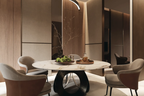 Lakás itt: Dubai, EAE, 1 hálószoba, 56 m², azonosító: 731602 - fénykép 9