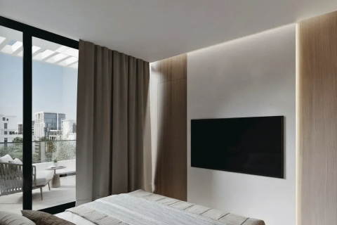 Lakás itt: Dubai, EAE, 1 hálószoba, 56 m², azonosító: 731602 - fénykép 11