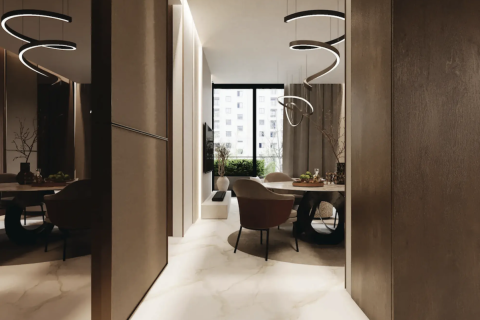Lakás itt: Dubai, EAE, 1 hálószoba, 56 m², azonosító: 731602 - fénykép 8