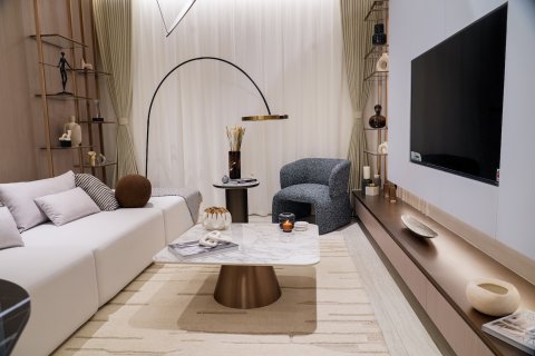 Leilighet til salgs i Dubai, Emiratene 1 soverom, 67 kvm Nr. 731604 - Foto 10
