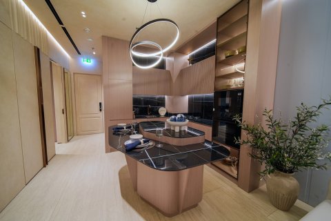 Leilighet til salgs i Dubai, Emiratene 1 soverom, 67 kvm Nr. 731604 - Foto 12
