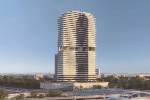 Lägenhet till försäljning i Dubai Land, Dubai, UAE 1 rum Nr. 732445 - fotografi 2