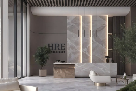 Wohnung zum Verkauf in Dubai, VAE 1 Schlafzimmer, 42 m2 Nr. 731599 - Foto 9
