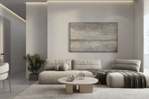 Wohnung zum Verkauf in Dubai, VAE 1 Schlafzimmer, 42 m2 Nr. 731599 - Foto 10