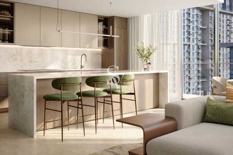 Byt v City Walk Crestlane 2 & 3 v City Walk, Dubai, SAE 1 ložnice, 75 m² Č.: 686900 - fotografie 6